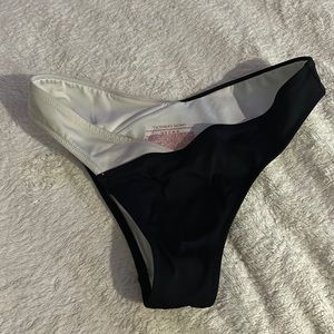 Victoria’s Secret bikini bottoms
